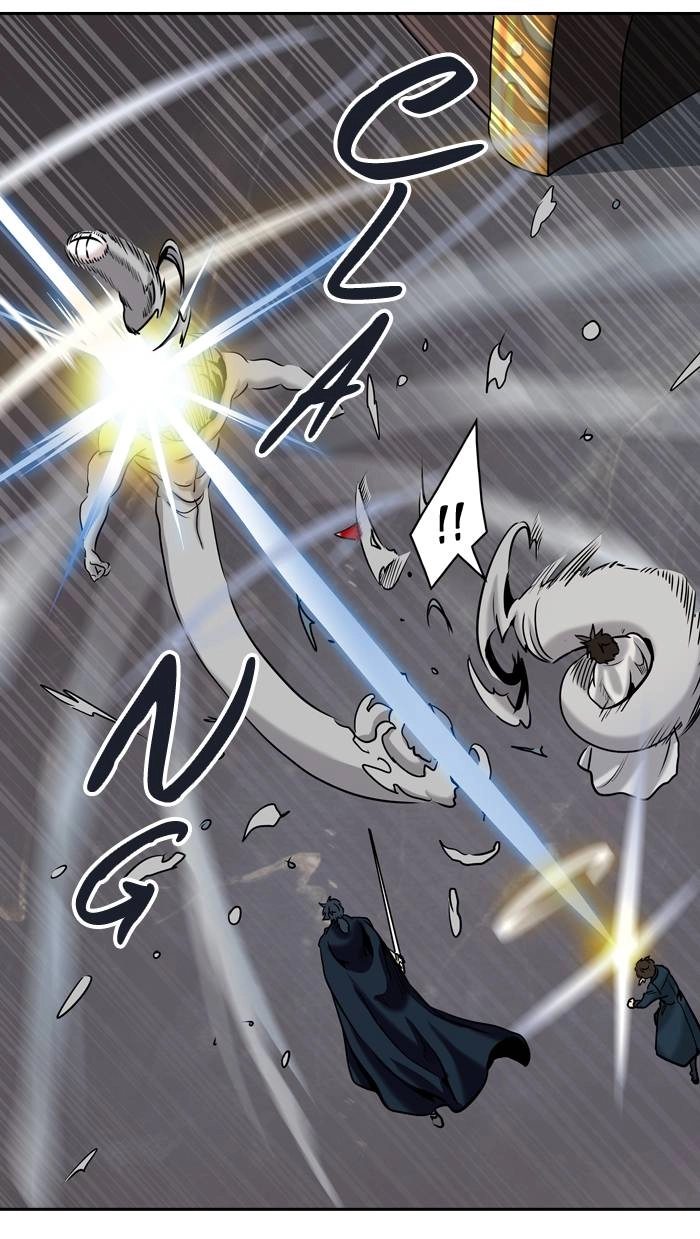 Tower of God Chapter 327 - Page 116