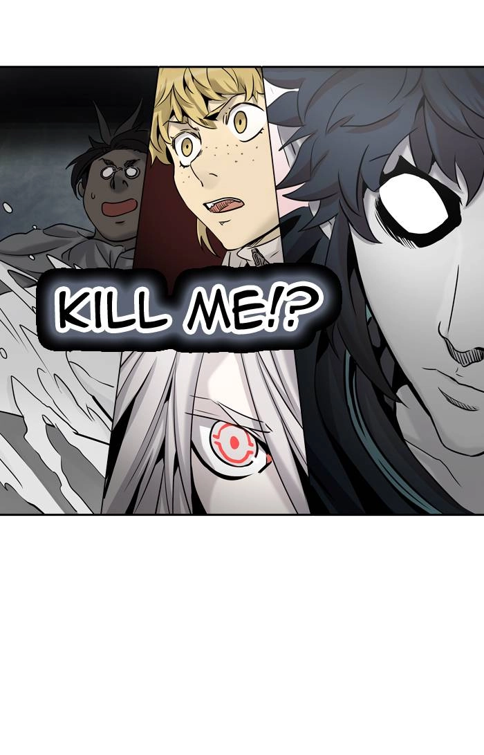 Tower of God Chapter 327 - Page 120