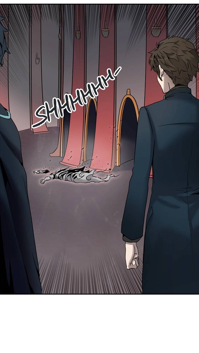 Tower of God Chapter 327 - Page 121
