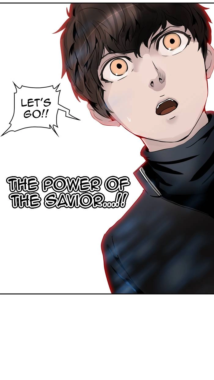 Tower of God Chapter 327 - Page 123