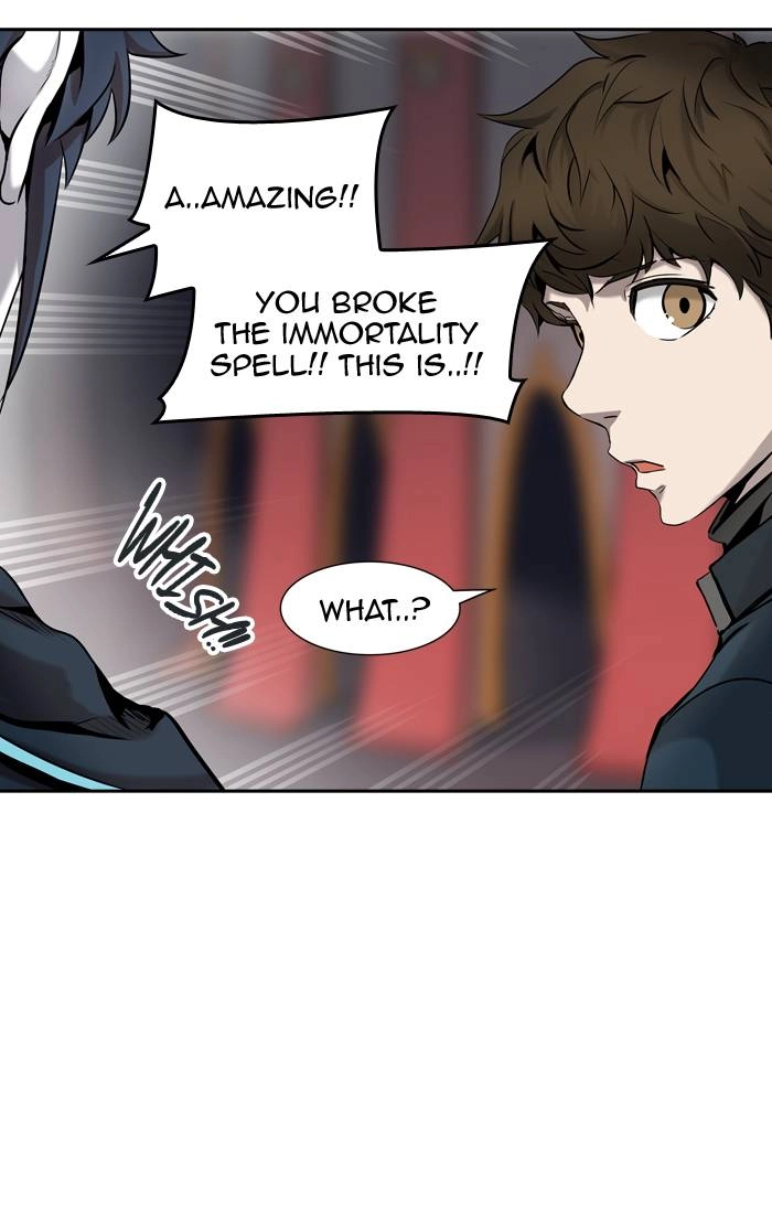 Tower of God Chapter 328 - Page 5