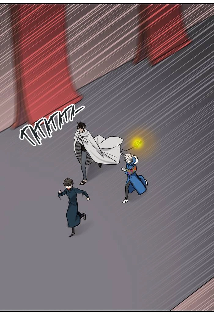 Tower of God Chapter 328 - Page 13