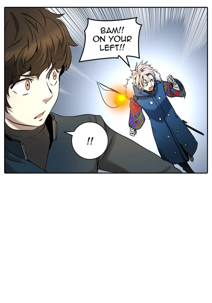 Tower of God Chapter 328 - Page 15