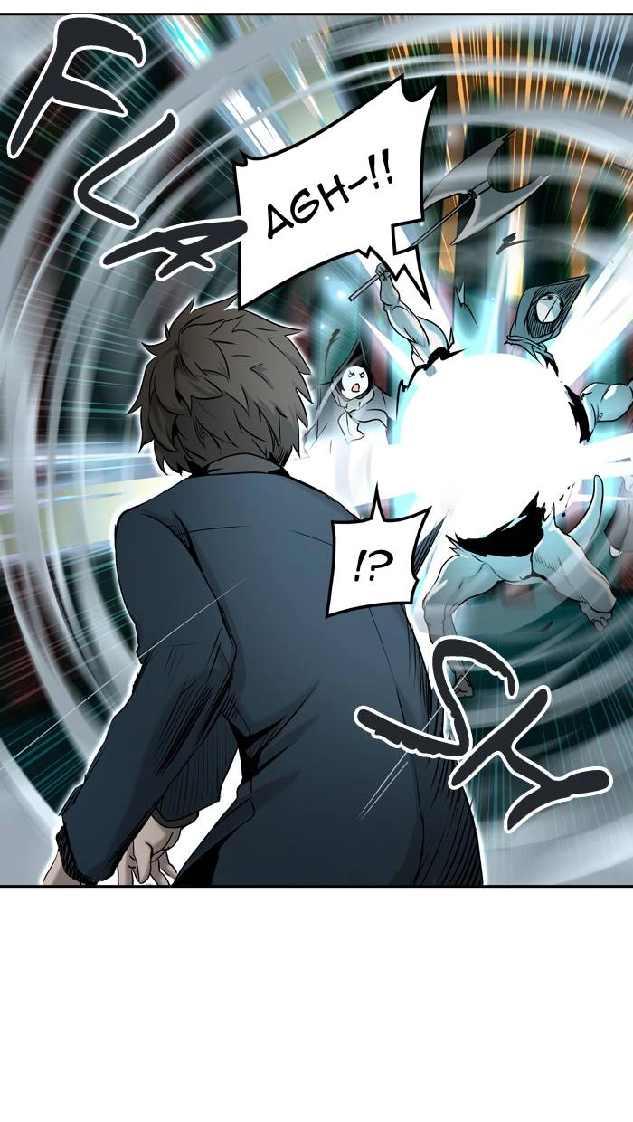 Tower of God Chapter 328 - Page 16