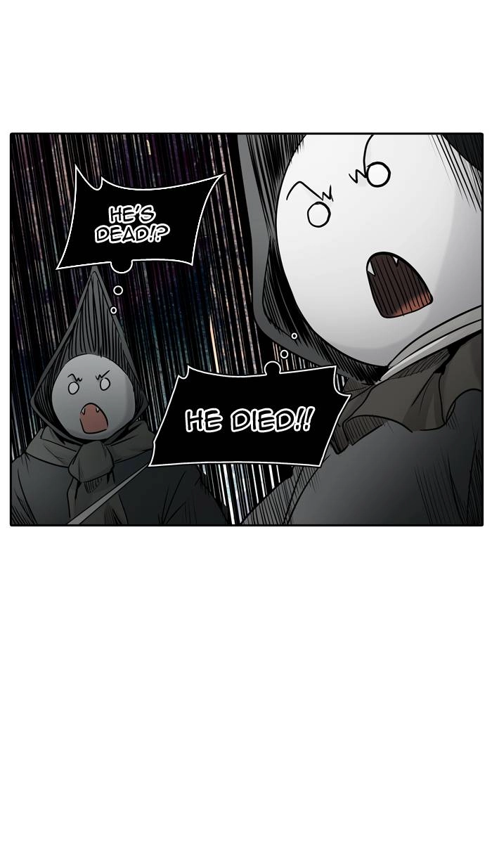 Tower of God Chapter 328 - Page 17