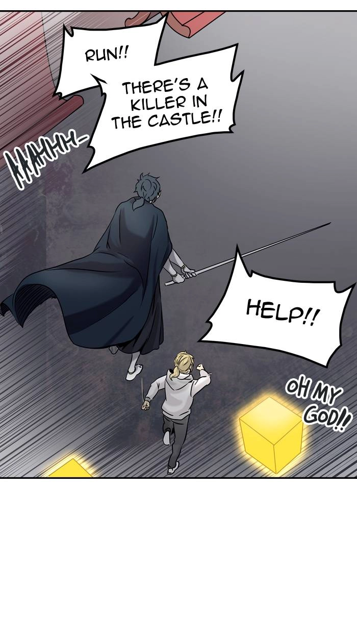 Tower of God Chapter 328 - Page 18