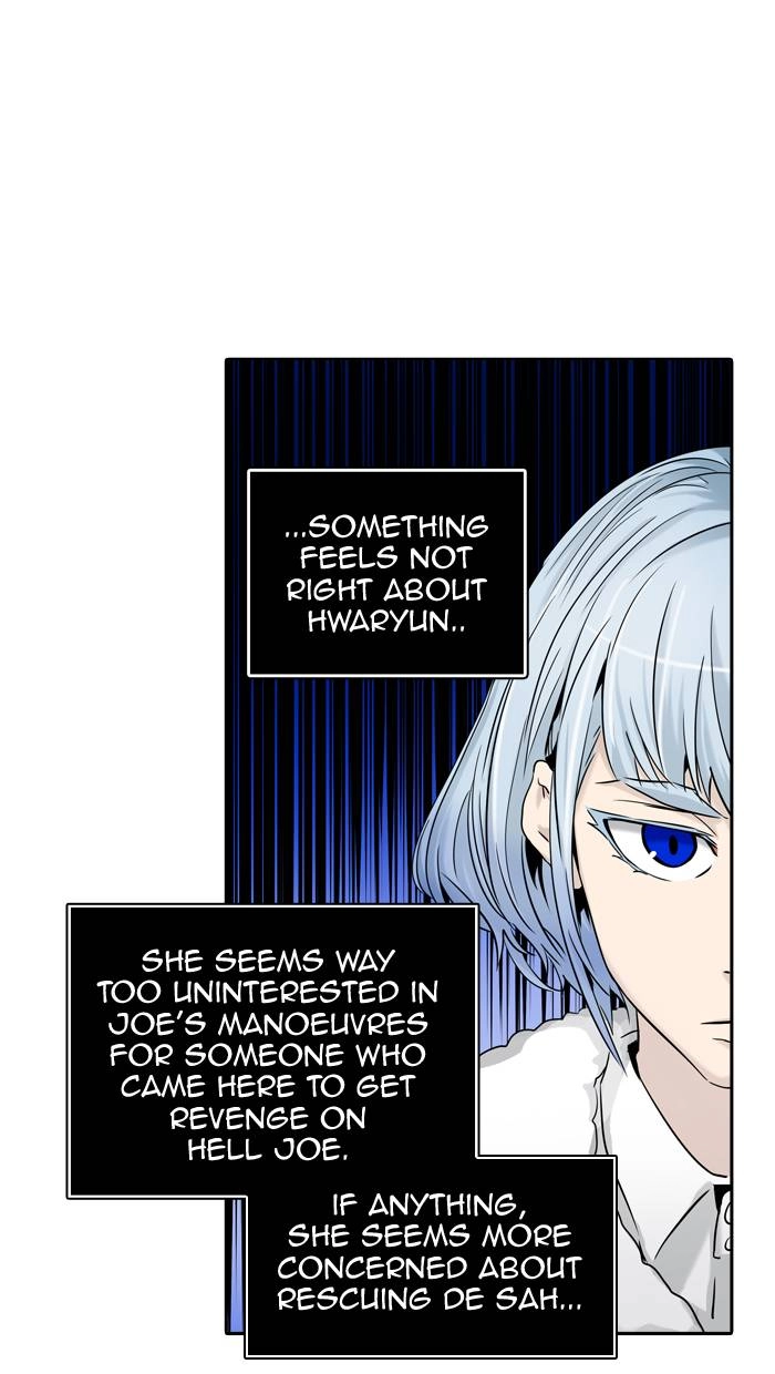 Tower of God Chapter 328 - Page 24