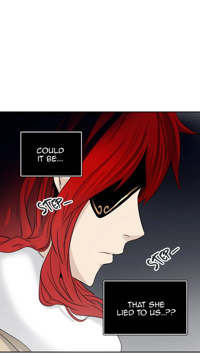 Tower of God Chapter 328 - Page 25