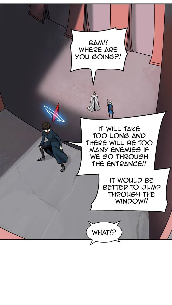 Tower of God Chapter 328 - Page 28