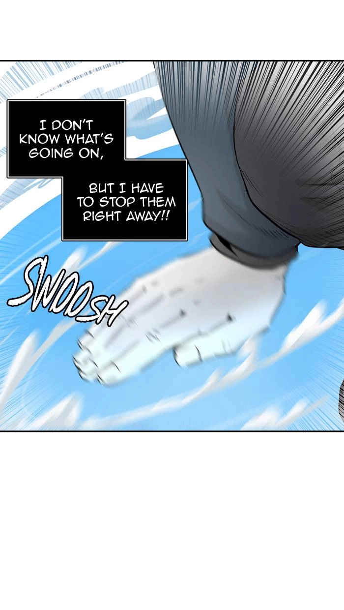 Tower of God Chapter 328 - Page 32