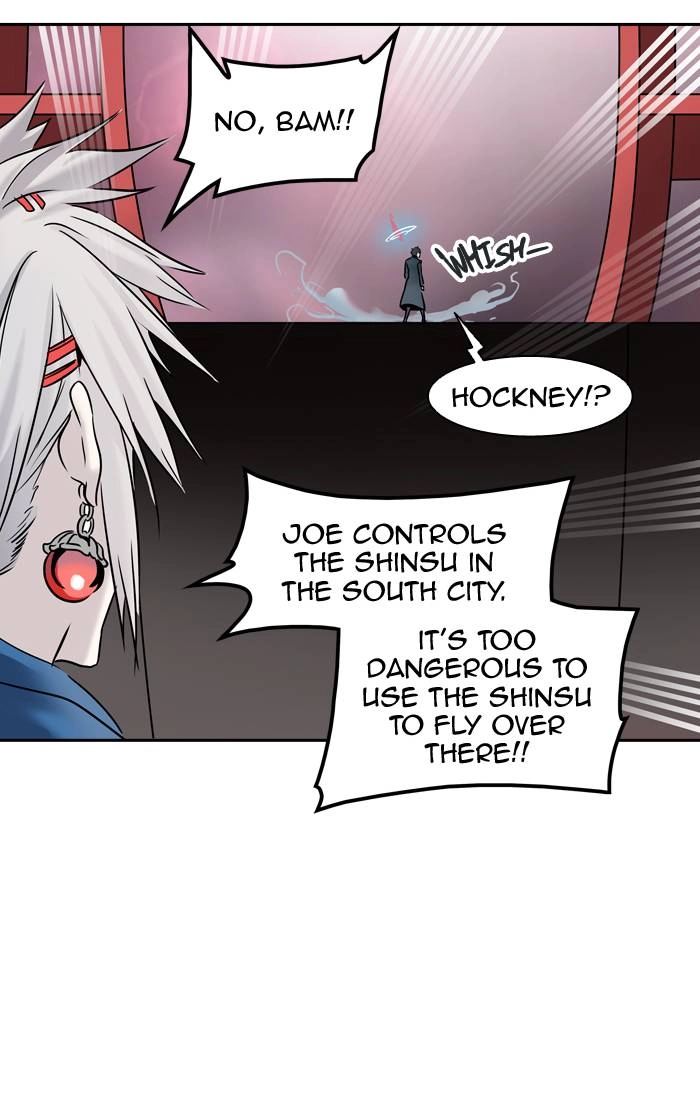 Tower of God Chapter 328 - Page 33