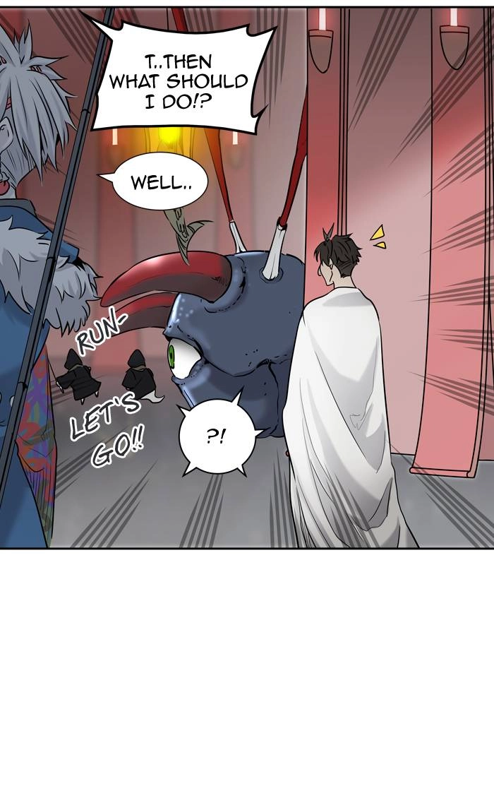 Tower of God Chapter 328 - Page 34