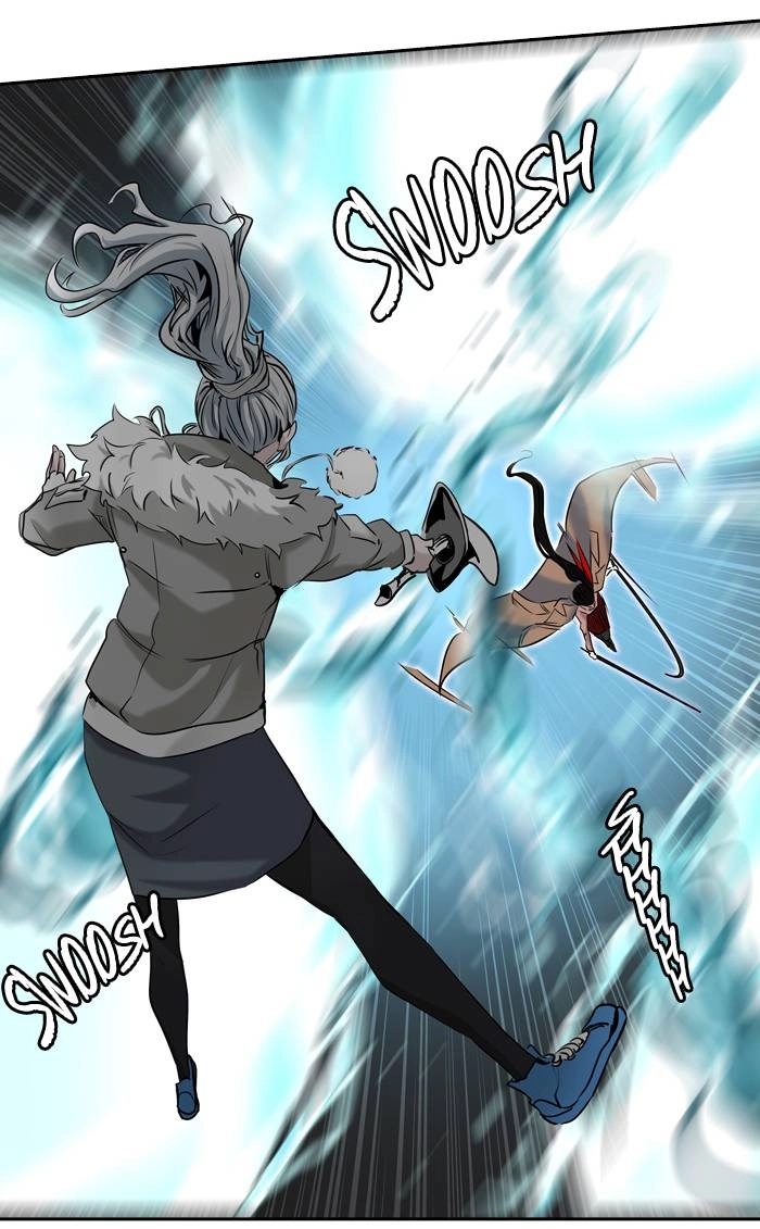 Tower of God Chapter 328 - Page 38