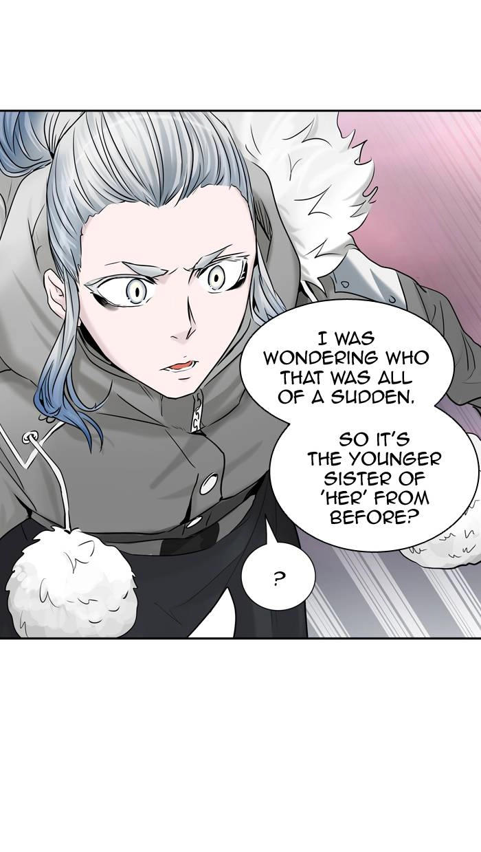 Tower of God Chapter 328 - Page 42