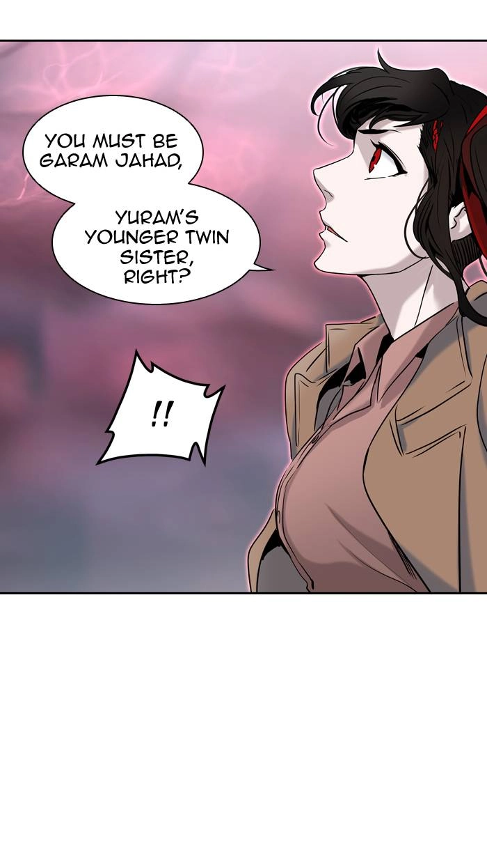 Tower of God Chapter 328 - Page 43