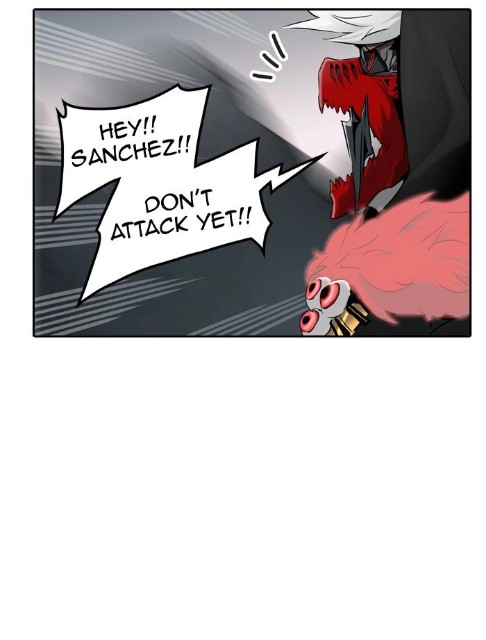Tower of God Chapter 328 - Page 45