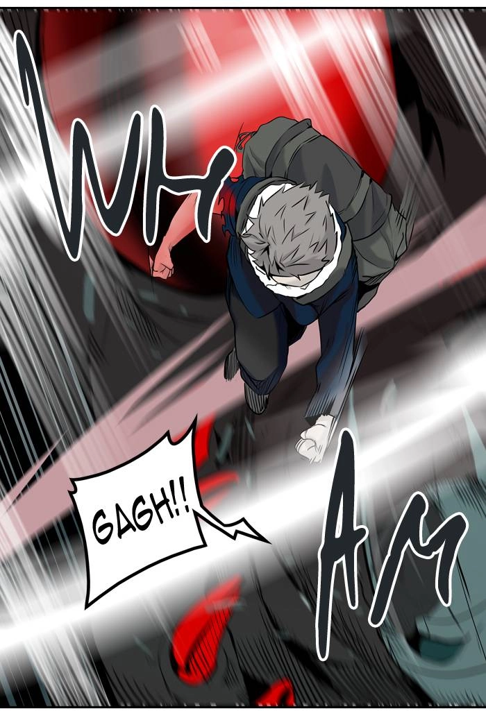 Tower of God Chapter 328 - Page 46