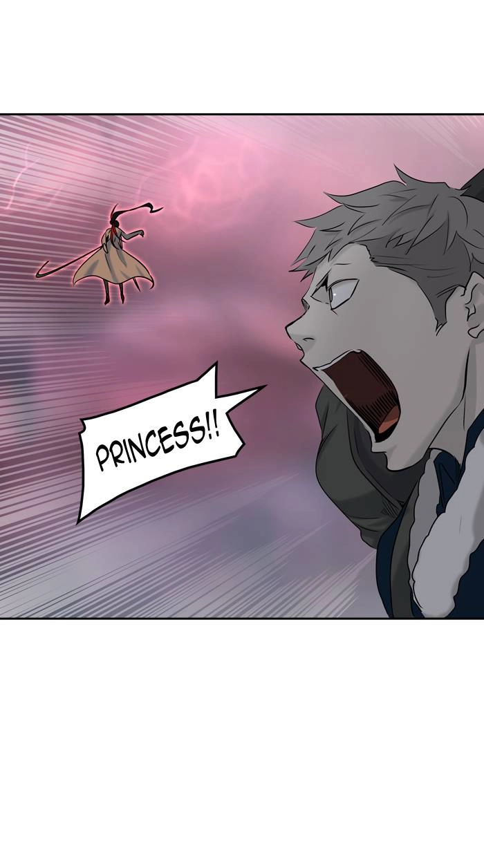 Tower of God Chapter 328 - Page 49