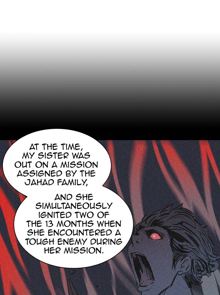 Tower of God Chapter 328 - Page 53