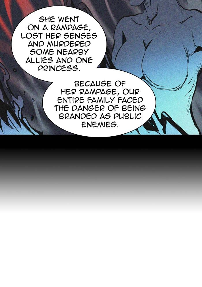 Tower of God Chapter 328 - Page 54
