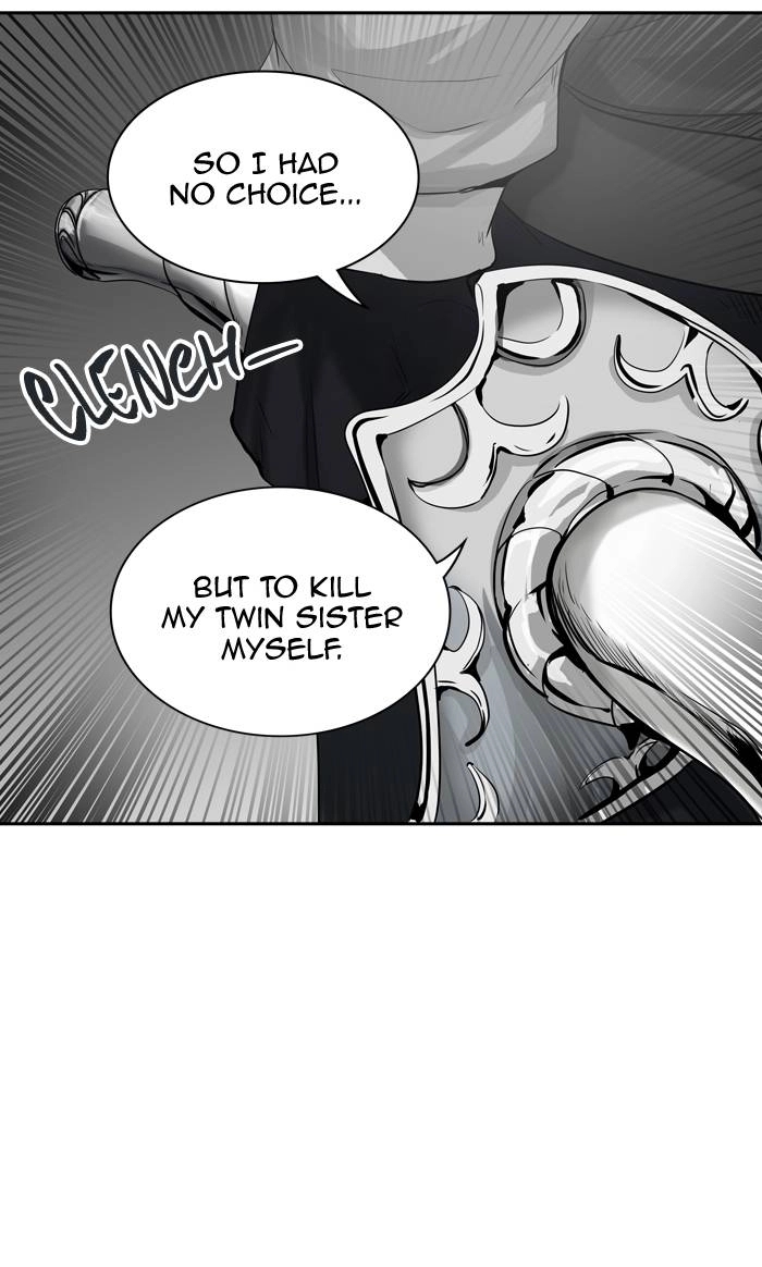 Tower of God Chapter 328 - Page 55