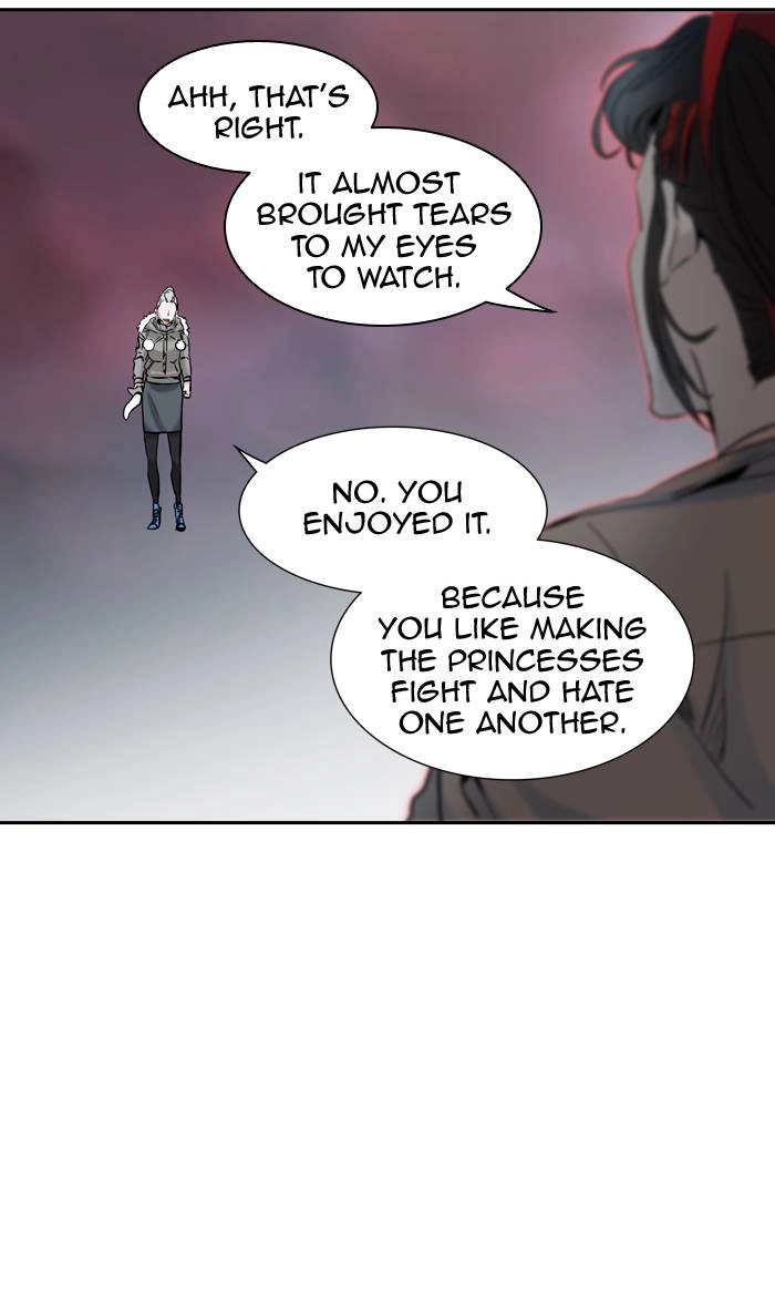 Tower of God Chapter 328 - Page 56
