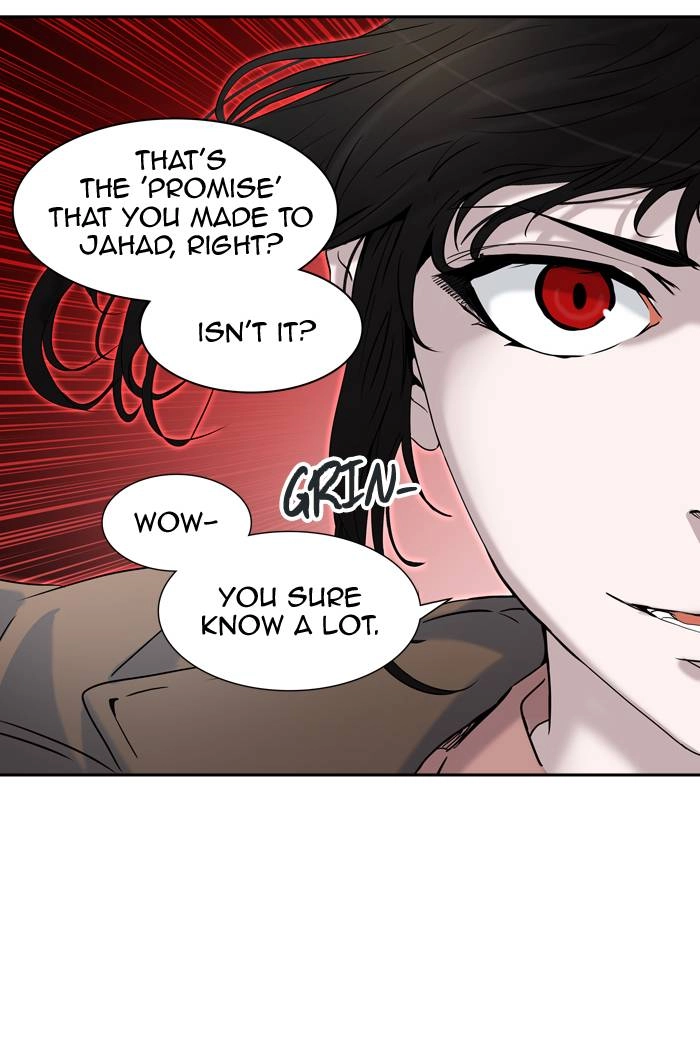 Tower of God Chapter 328 - Page 57