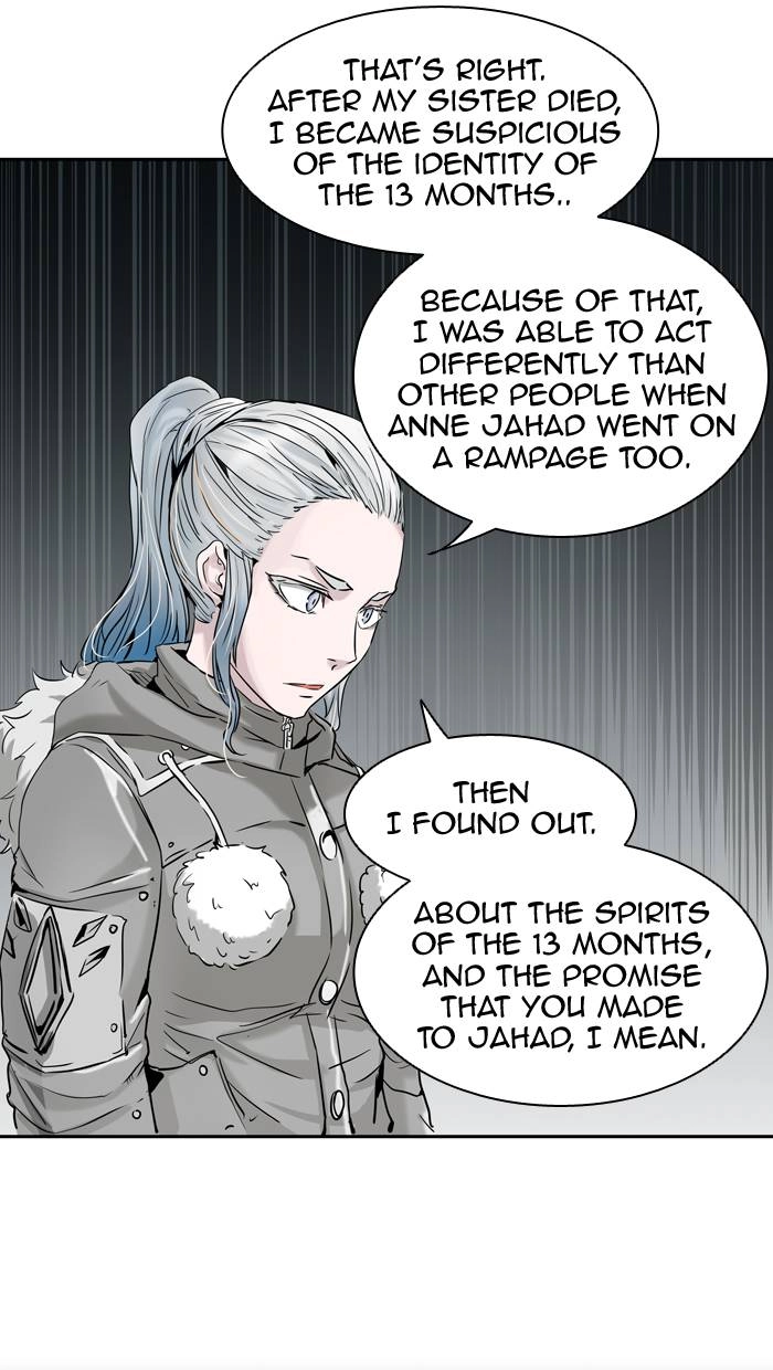 Tower of God Chapter 328 - Page 58