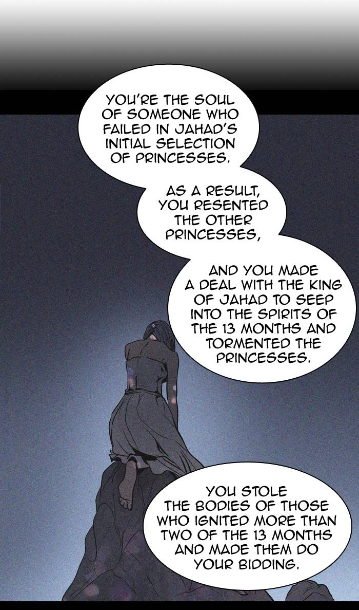 Tower of God Chapter 328 - Page 59