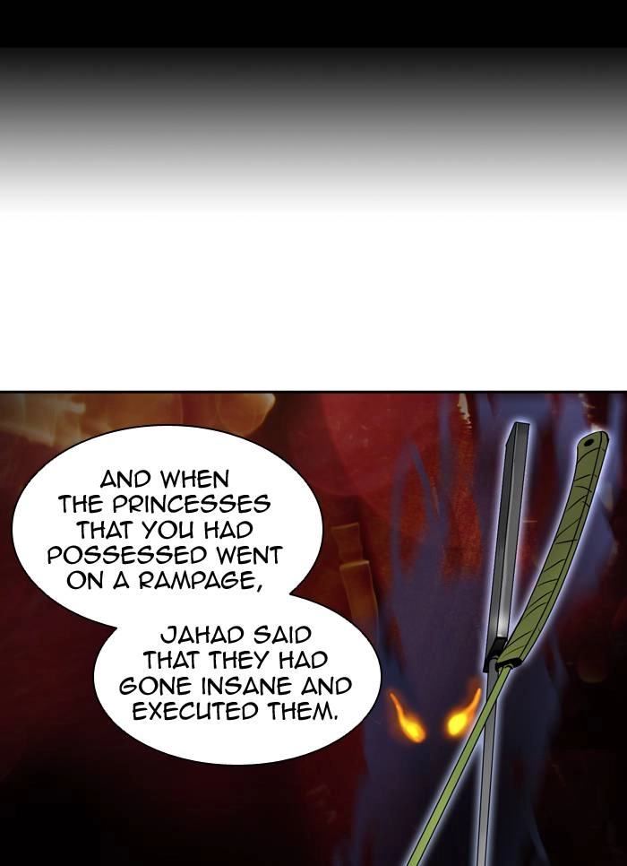 Tower of God Chapter 328 - Page 60