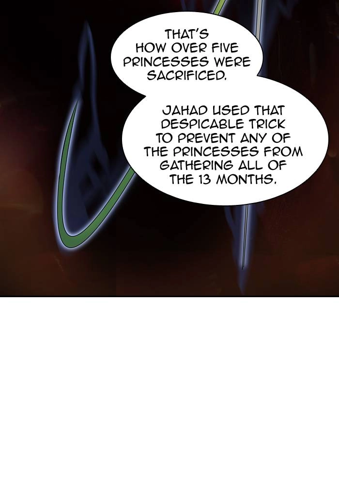 Tower of God Chapter 328 - Page 61