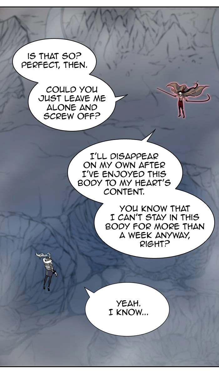 Tower of God Chapter 328 - Page 62
