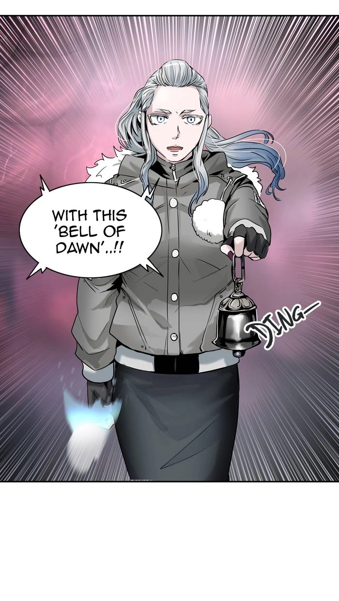 Tower of God Chapter 328 - Page 64