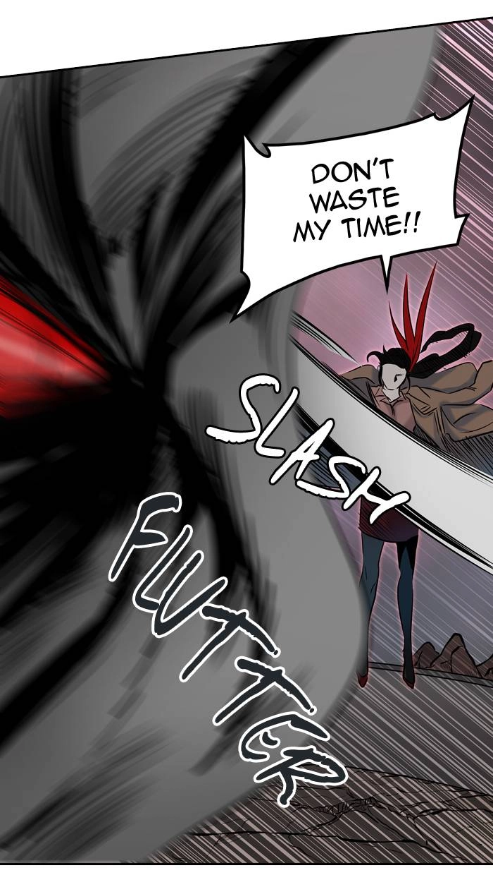 Tower of God Chapter 328 - Page 69