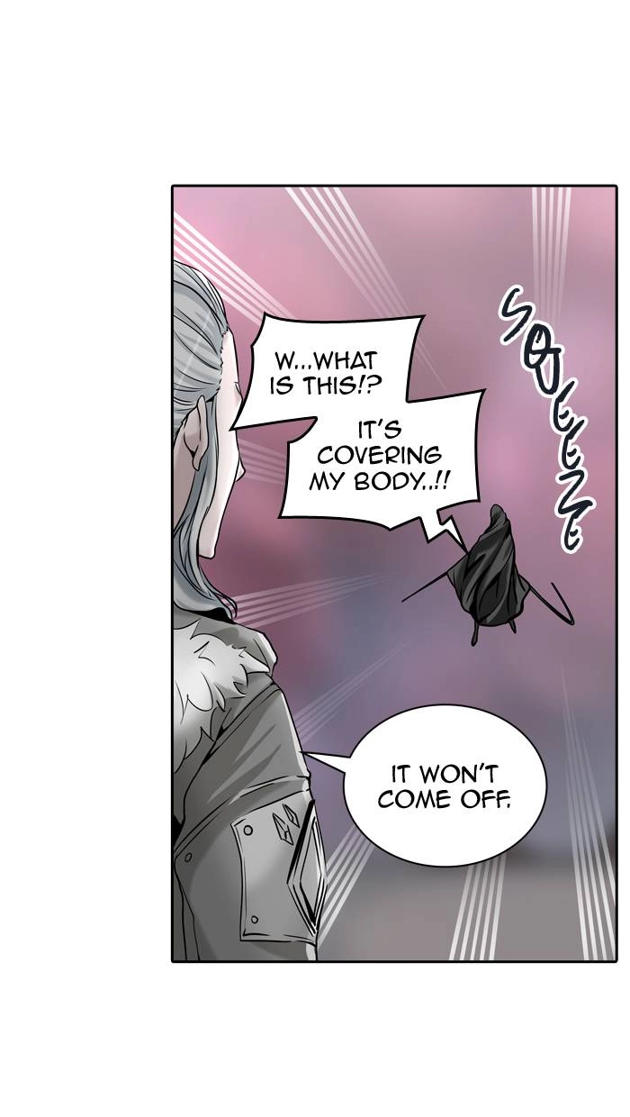 Tower of God Chapter 328 - Page 73