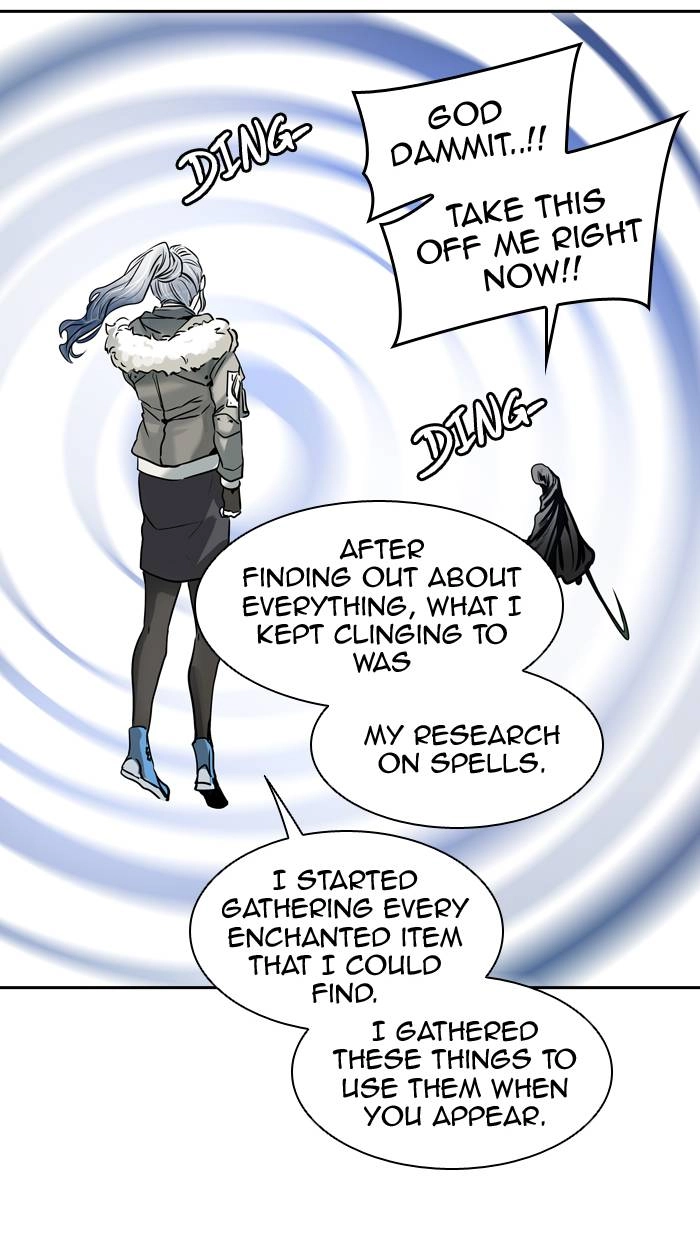 Tower of God Chapter 328 - Page 76