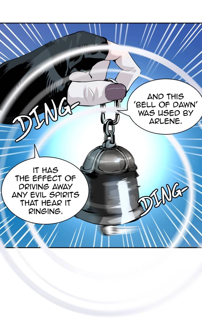Tower of God Chapter 328 - Page 77