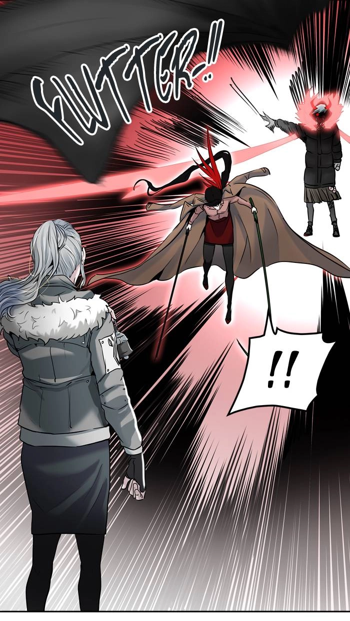 Tower of God Chapter 328 - Page 91