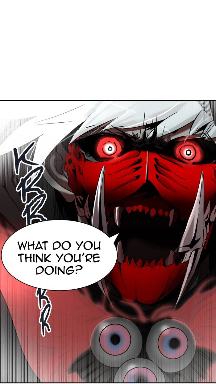 Tower of God Chapter 328 - Page 92