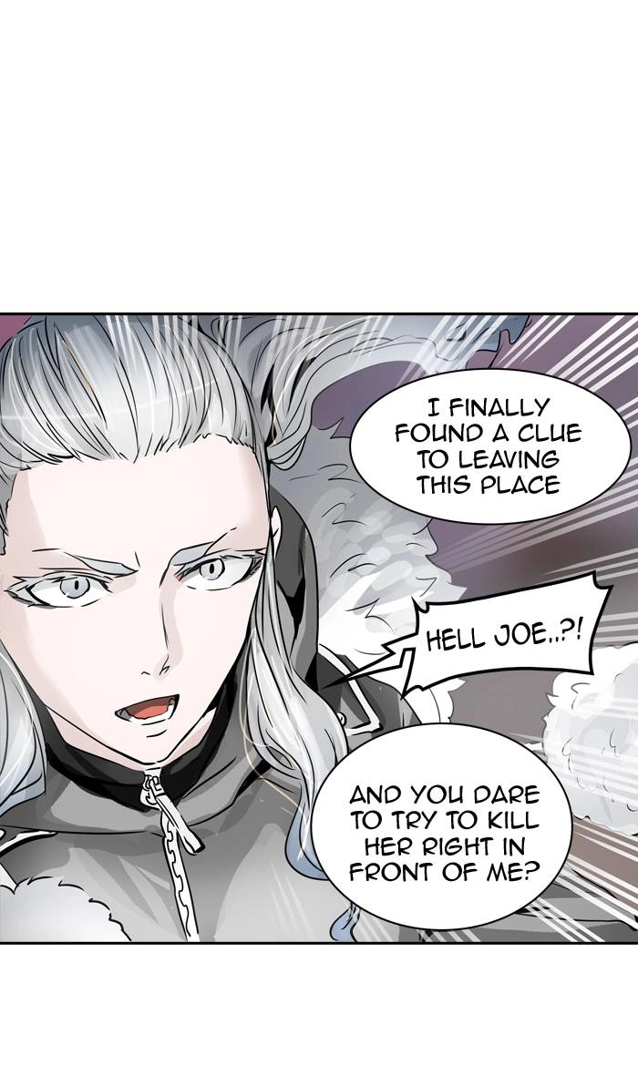 Tower of God Chapter 328 - Page 93