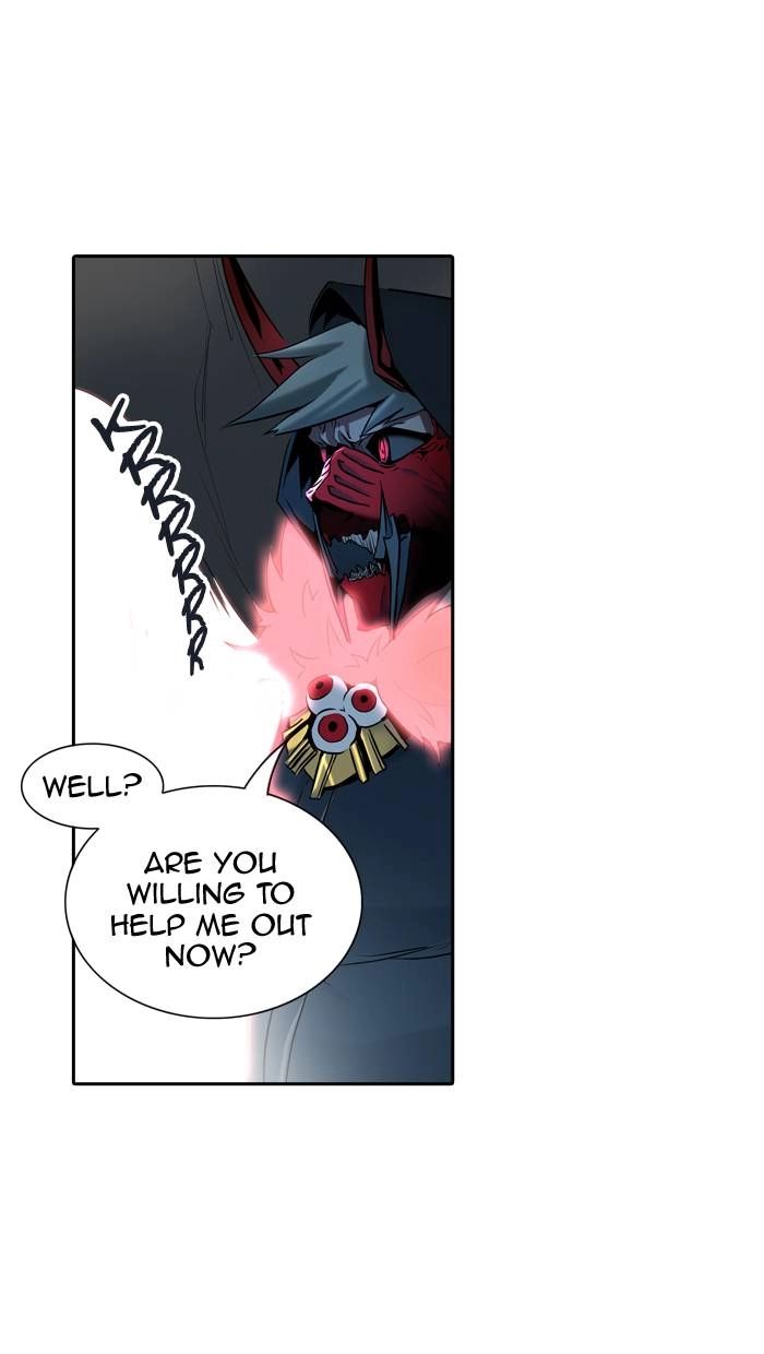 Tower of God Chapter 328 - Page 94