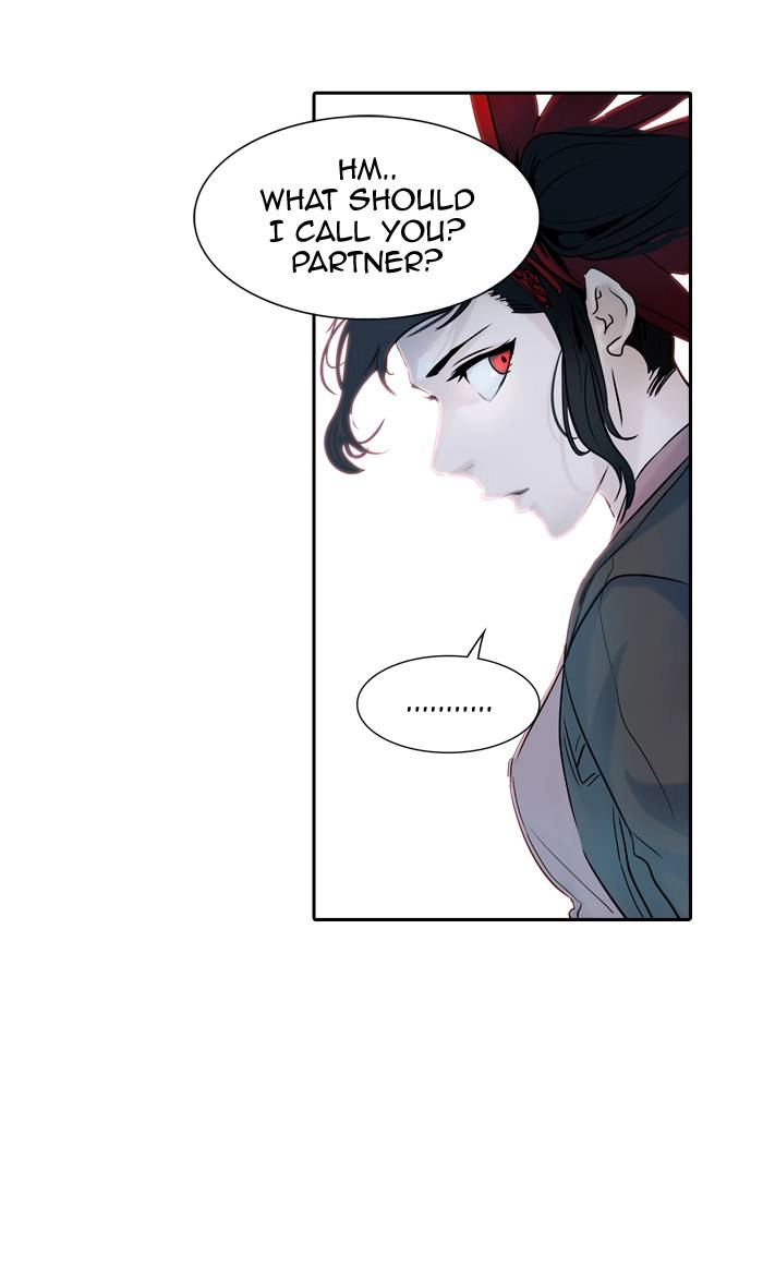 Tower of God Chapter 328 - Page 95
