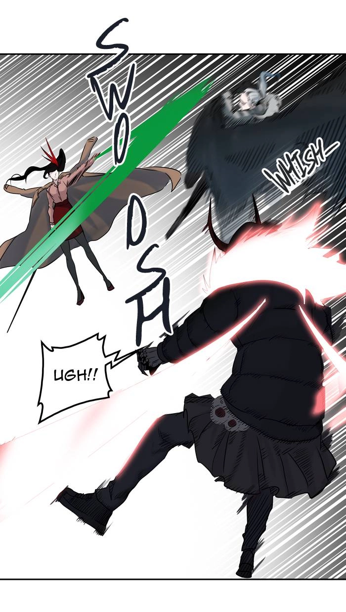 Tower of God Chapter 328 - Page 96