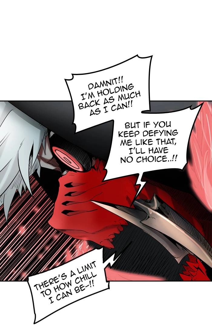 Tower of God Chapter 328 - Page 97