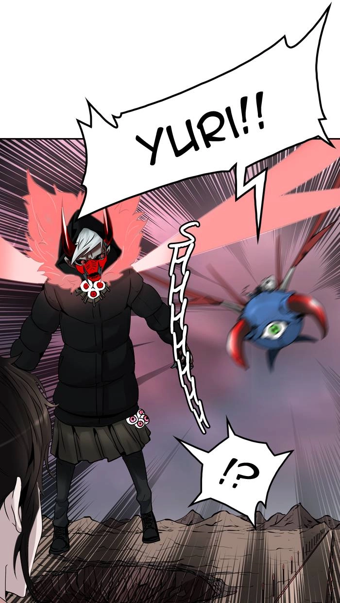 Tower of God Chapter 328 - Page 98