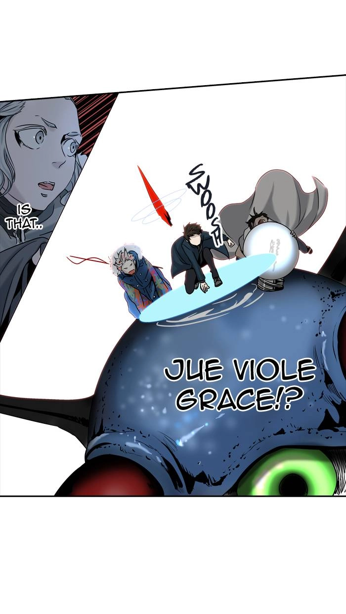 Tower of God Chapter 328 - Page 100