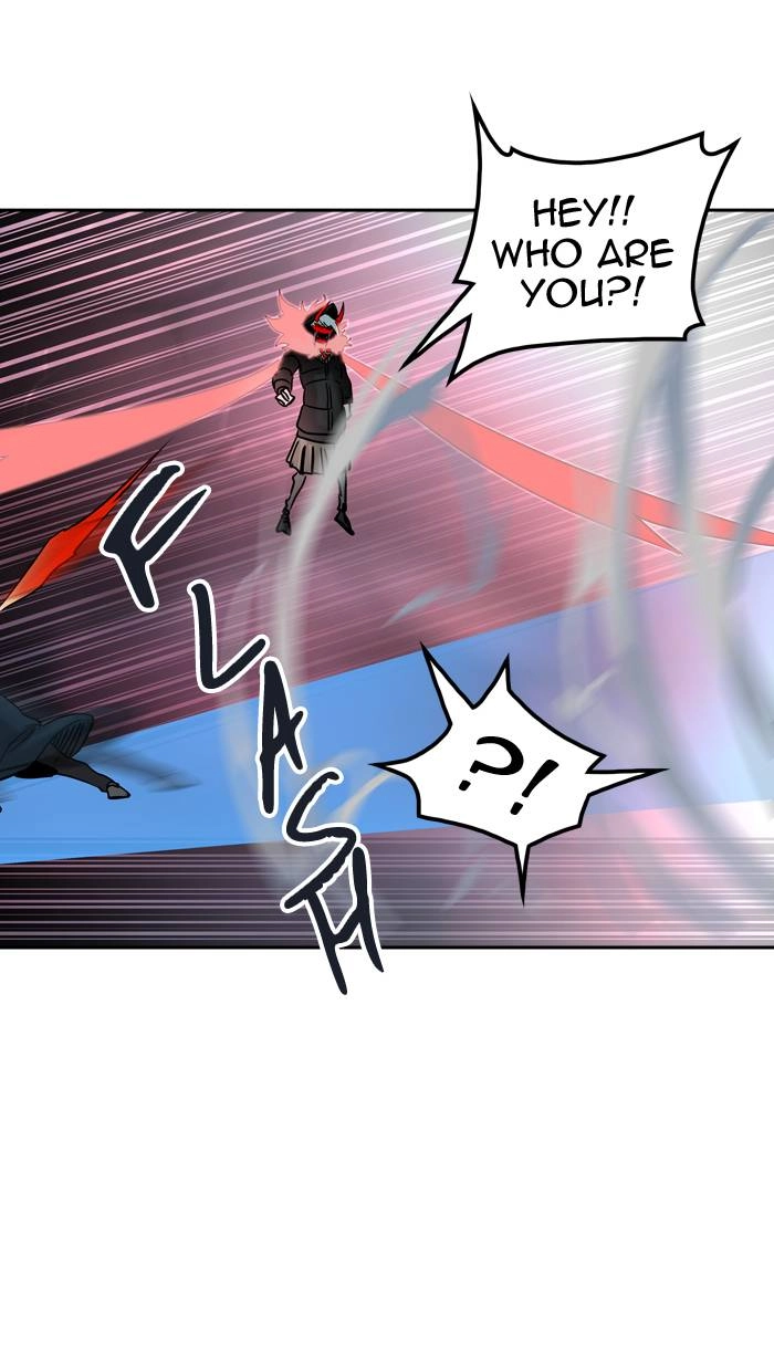 Tower of God Chapter 328 - Page 101