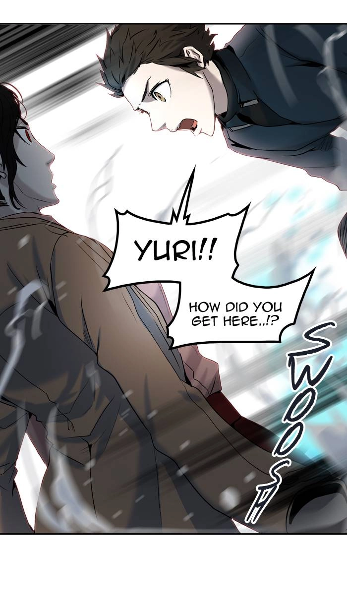 Tower of God Chapter 328 - Page 102