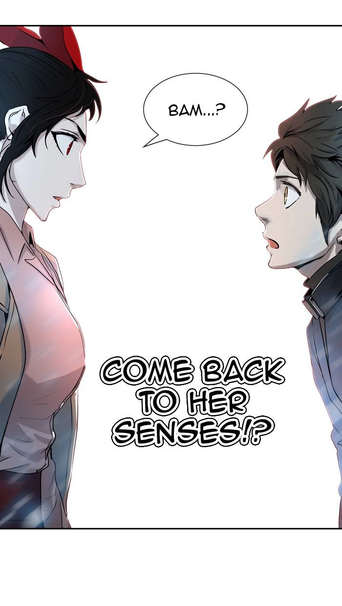 Tower of God Chapter 328 - Page 105