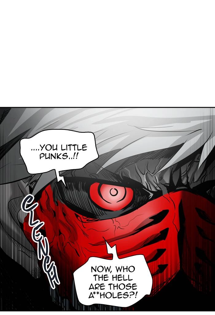 Tower of God Chapter 328 - Page 106